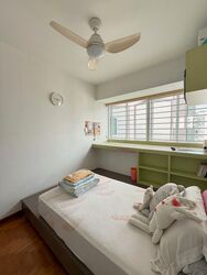 The Warren (D23), Condominium #498139241